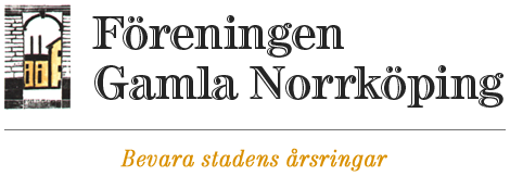 Föreningen Gamla Norrköping